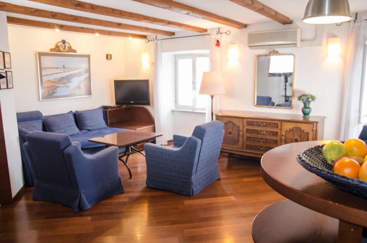 Penthouse Presernovo Nabrezje ピラン エクステリア 写真