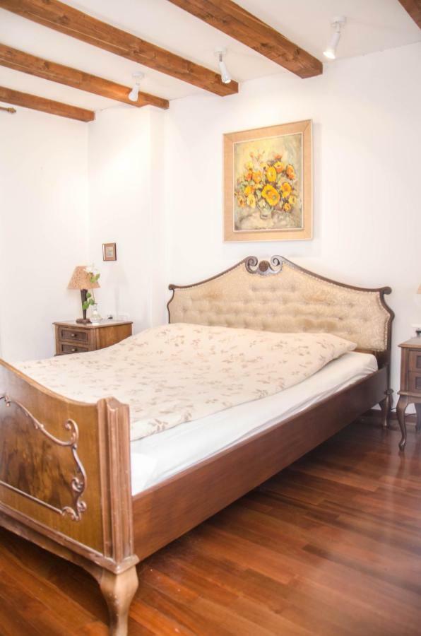Penthouse Presernovo Nabrezje ピラン エクステリア 写真